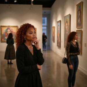 Выходишь из рутины незаметно для себя? Узнай, как разбитая чашка помогла героине осознать, что она "медленно умирала", и какие маленькие бунты вернули вкус к жизни.
